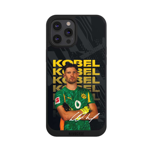 Apple iPhone 12 Pro Max NIVOpure Gregor Kobel 25/26