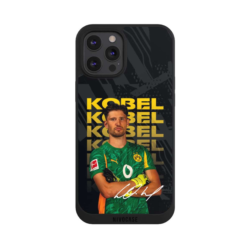 iPhone 12 Pro Max NIVOpure Gregor Kobel 25/26