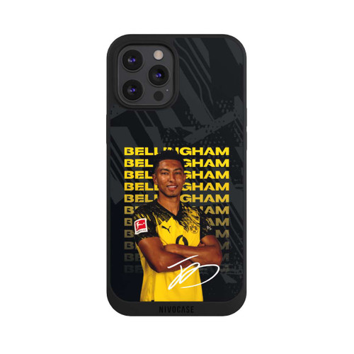 Apple iPhone 12 Pro Max NIVOpure Jobe Bellingham 25/26