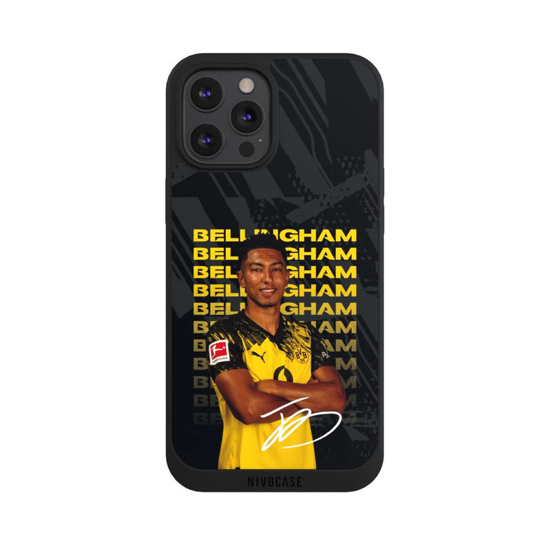iPhone 12 Pro Max NIVOpure Jobe Bellingham 25/26