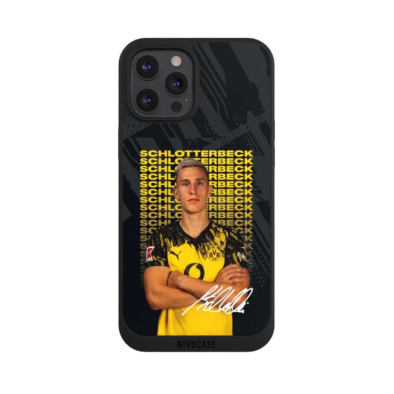 iPhone 12 Pro Max NIVOpure Nico Schlotterbeck 25/26