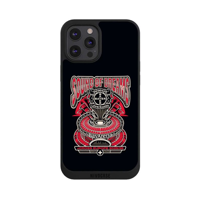 iPhone 12 Pro Max NIVOpure Bayer 04 Sound of Dreams 