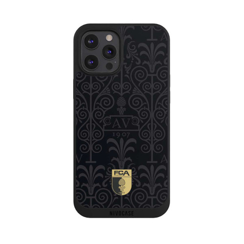 Apple iPhone 12 Pro Max NIVOpure FC Augsburg Römertrikot 25-26