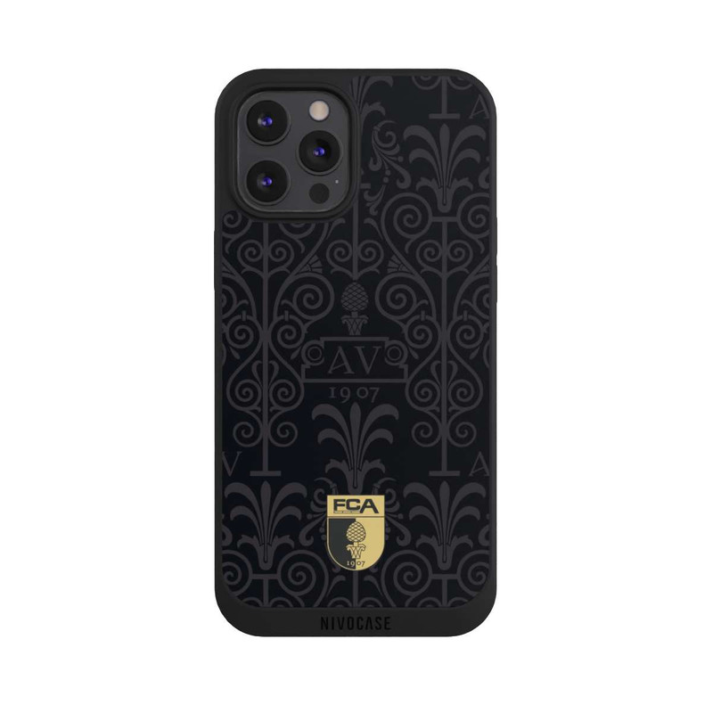 iPhone 12 Pro Max NIVOpure FC Augsburg Römertrikot 25-26