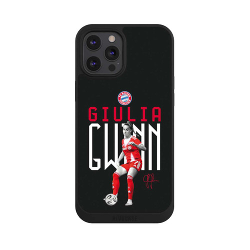 Apple iPhone 12 Pro Max NIVOpure Giulia Gwinn 25/26