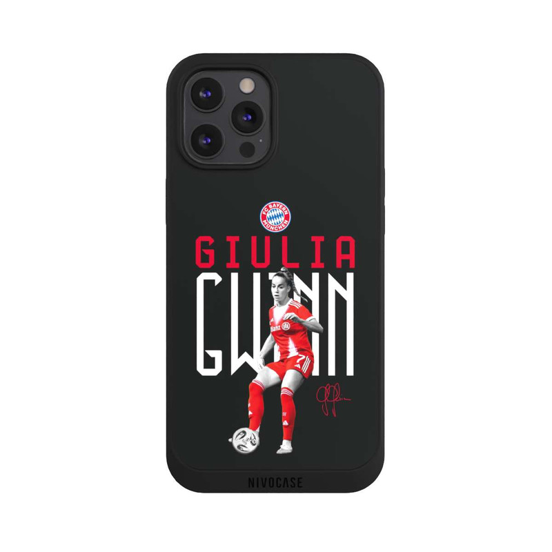 iPhone 12 Pro Max NIVOpure Giulia Gwinn 25/26