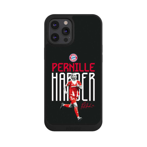 Apple iPhone 12 Pro Max NIVOpure Pernille Harder 25/26