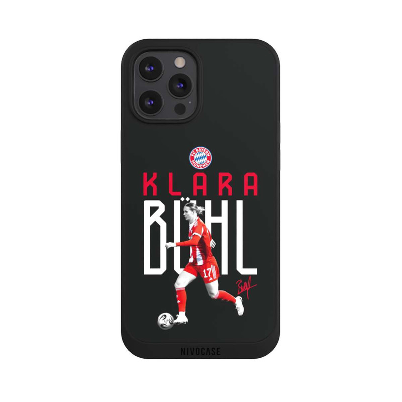 iPhone 12 Pro Max NIVOpure Klara Bühl 25/26