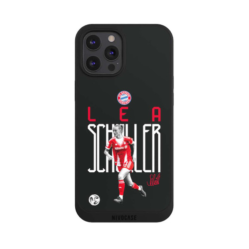 Apple iPhone 12 Pro Max NIVOpure Lea Schüller 25/26