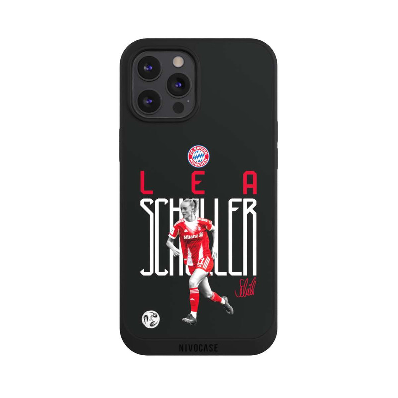iPhone 12 Pro Max NIVOpure Lea Schüller 25/26