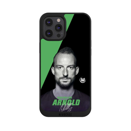 Apple iPhone 12 Pro Max NIVOpure Maximilian Arnold 25/26