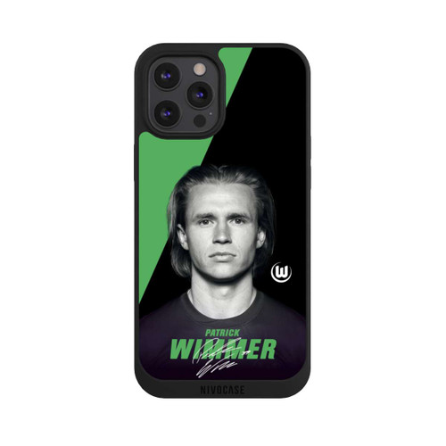 Apple iPhone 12 Pro Max NIVOpure Patrik Wimmer 25/26
