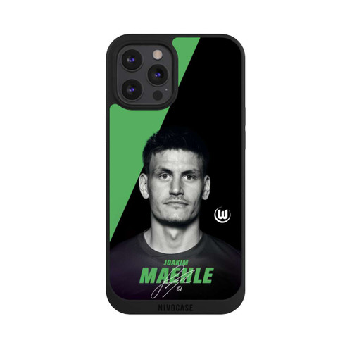 Apple iPhone 12 Pro Max NIVOpure Joakim Maehle 25/26
