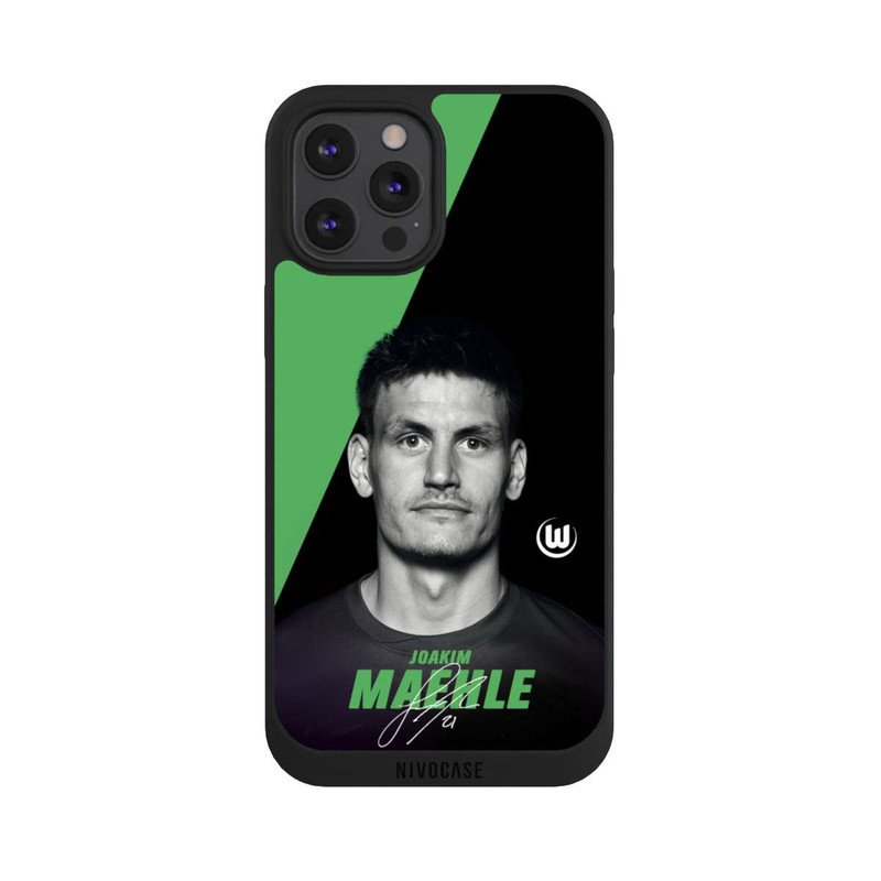 iPhone 12 Pro Max NIVOpure Joakim Maehle 25/26