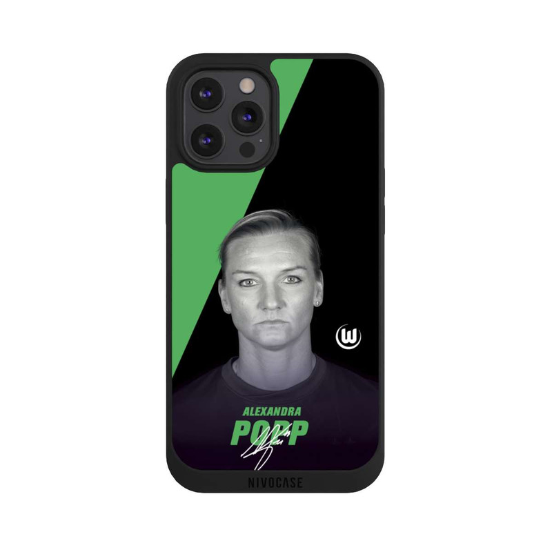 iPhone 12 Pro Max NIVOpure Alexandra Popp 25/26