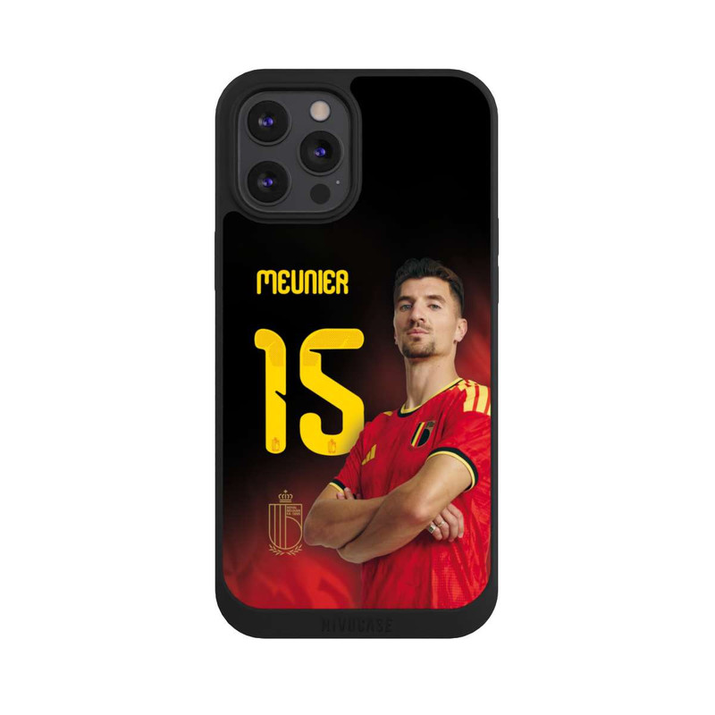 iPhone 12 Pro Max NIVOpure Thomas Meunier 15