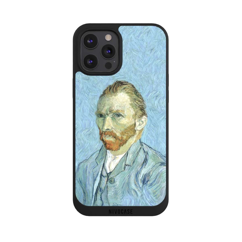 iPhone 12 Pro Max NIVOpure Autoportrait, 1889