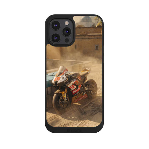 Apple iPhone 12 Pro Max NIVOpure Dust MDS