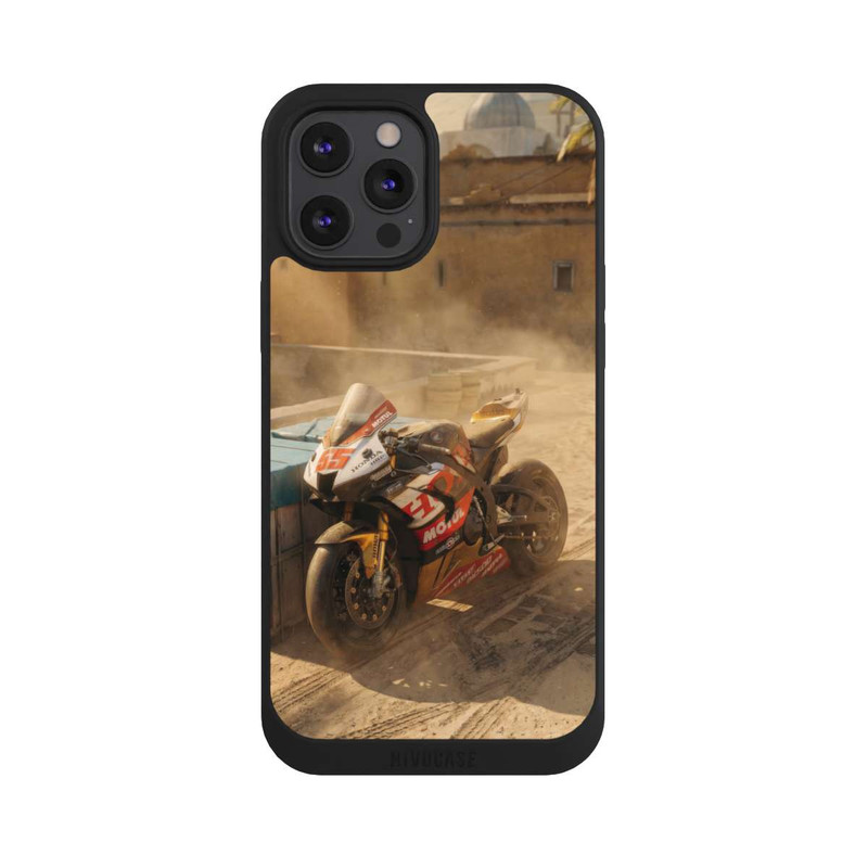 iPhone 12 Pro Max NIVOpure Dust MDS
