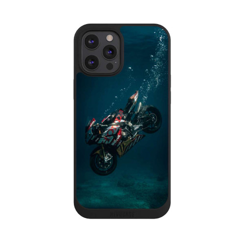 Apple iPhone 12 Pro Max NIVOpure Water MDS