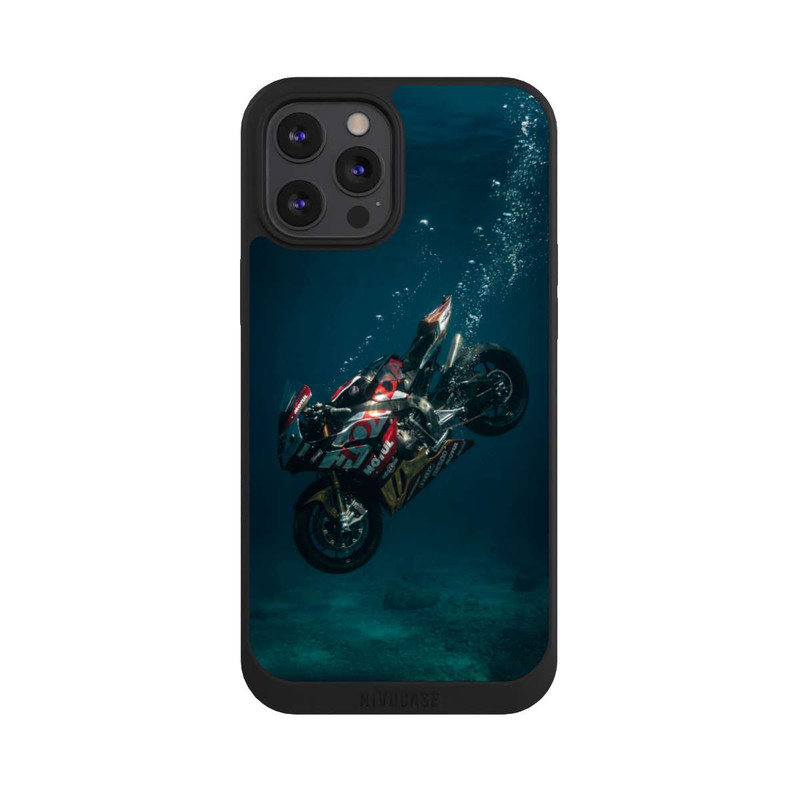 iPhone 12 Pro Max NIVOpure Water MDS