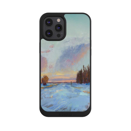 Apple iPhone 12 Pro Max NIVOpure The Journey by Roberta Murray
