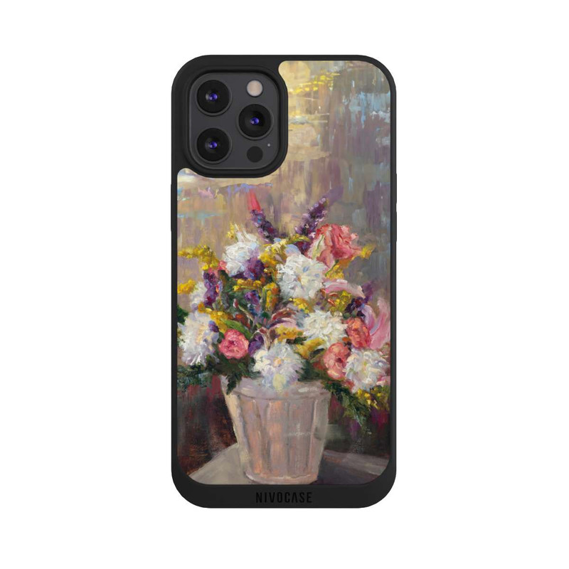 iPhone 12 Pro Max NIVOpure Thirty Three by Roberta Murray