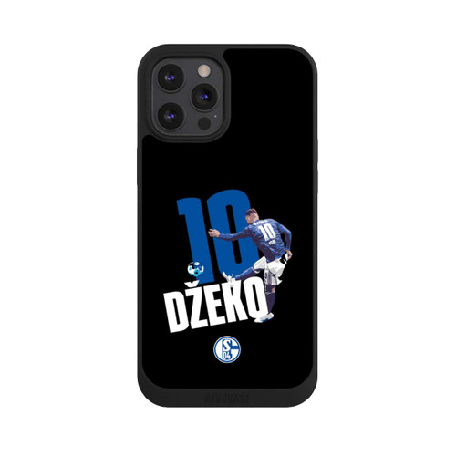 Apple iPhone 12 Pro Max NIVOpure Edin Džeko 10