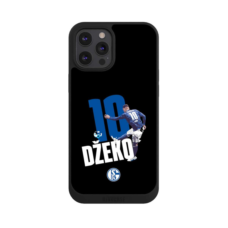 iPhone 12 Pro Max NIVOpure Edin Džeko 10