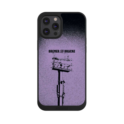 Apple iPhone 12 Pro Max NIVOpure VfL Osnabrück Flutlicht