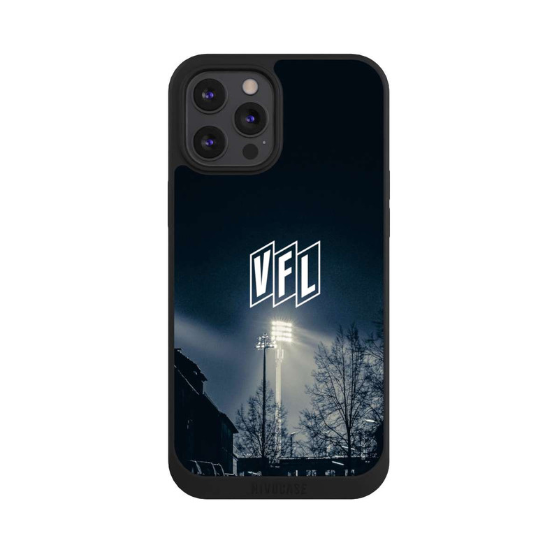 iPhone 12 Pro Max NIVOpure VfL Osnabrück Scharnhorst