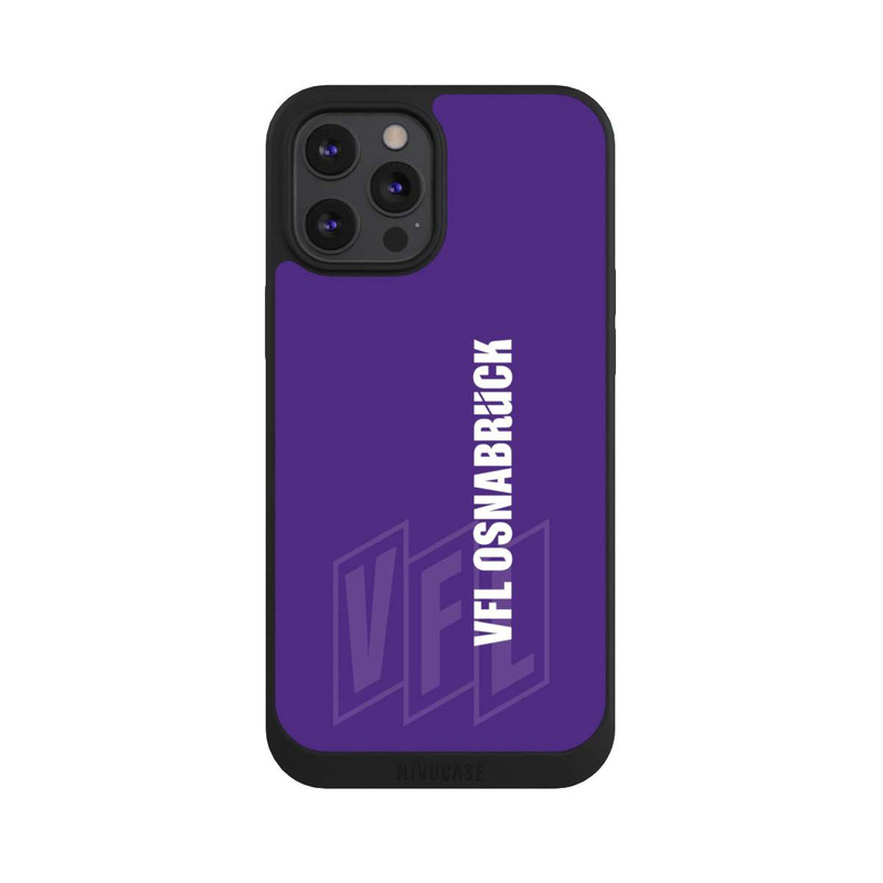 iPhone 12 Pro Max NIVOpure VfL Osnabrück