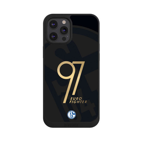 Apple iPhone 12 Pro Max NIVOpure S04 Eurofighter 97