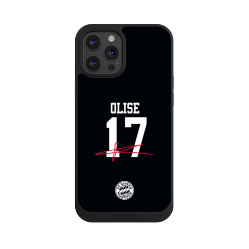 Apple iPhone 12 Pro Max NIVOpure Olise 17