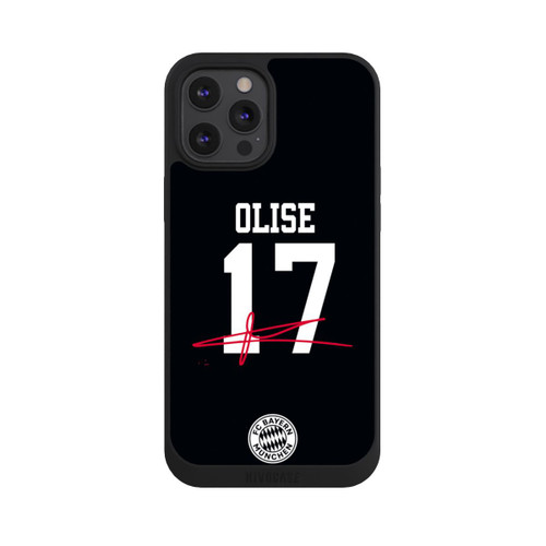 Apple iPhone 12 Pro Max NIVOpure Olise 17