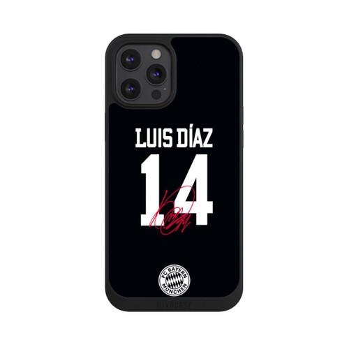 Apple iPhone 12 Pro Max NIVOpure Luis Díaz 14
