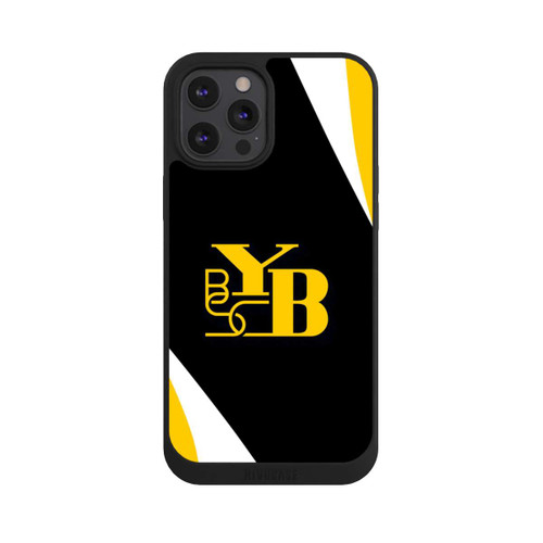Apple iPhone 12 Pro Max NIVOpure BSC YB Retro