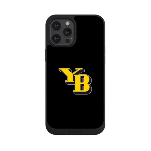 Apple iPhone 12 Pro Max NIVOpure BSC YB