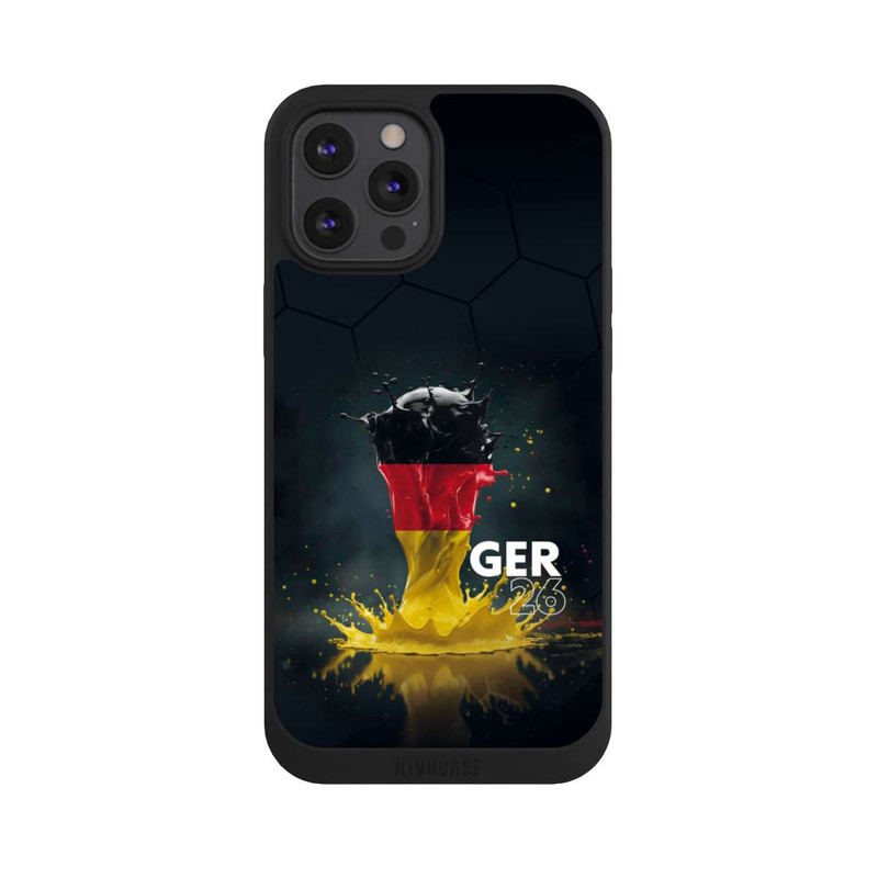 iPhone 12 Pro Max NIVOpure GER 26