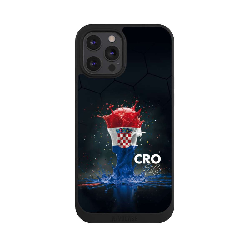 iPhone 12 Pro Max NIVOpure CRO 26