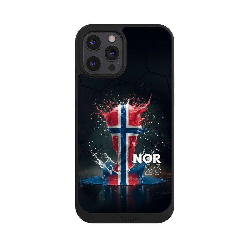 iPhone 12 Pro Max NIVOpure NOR 26