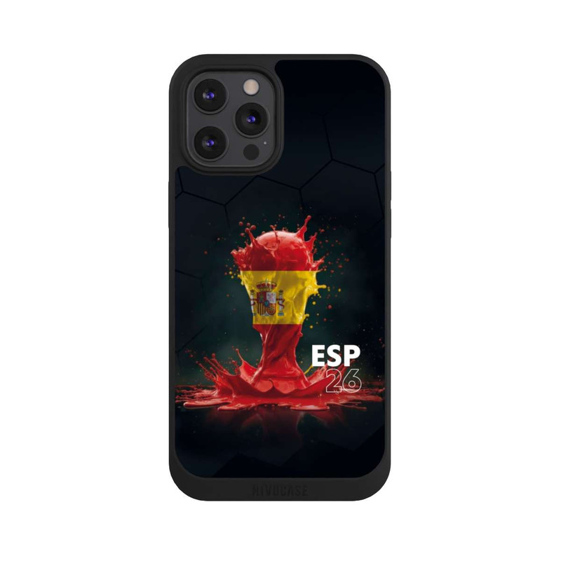 iPhone 12 Pro Max NIVOpure ESP-26