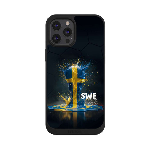 Apple iPhone 12 Pro Max NIVOpure SWE 26