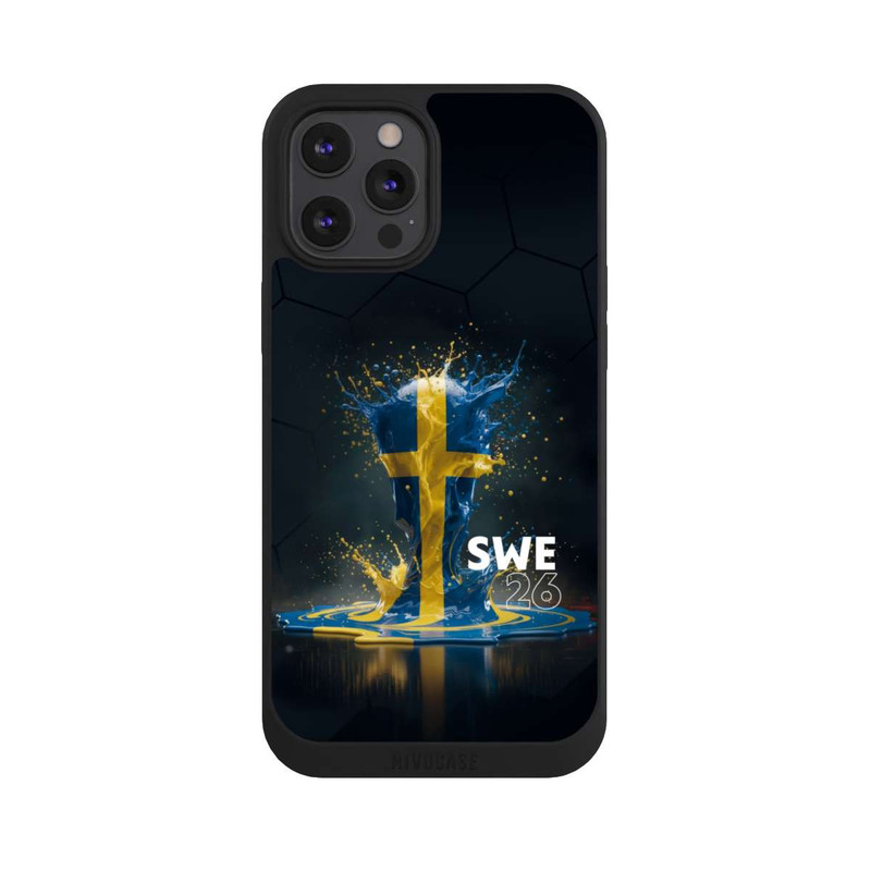 iPhone 12 Pro Max NIVOpure SWE 26