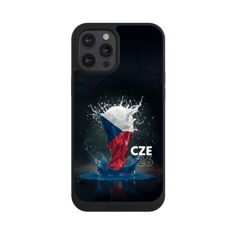 iPhone 12 Pro Max NIVOpure CZE 26