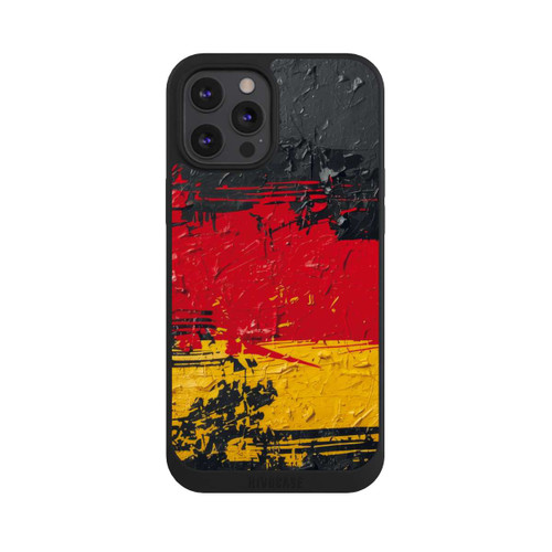 Apple iPhone 12 Pro Max NIVOpure Deutschland 26