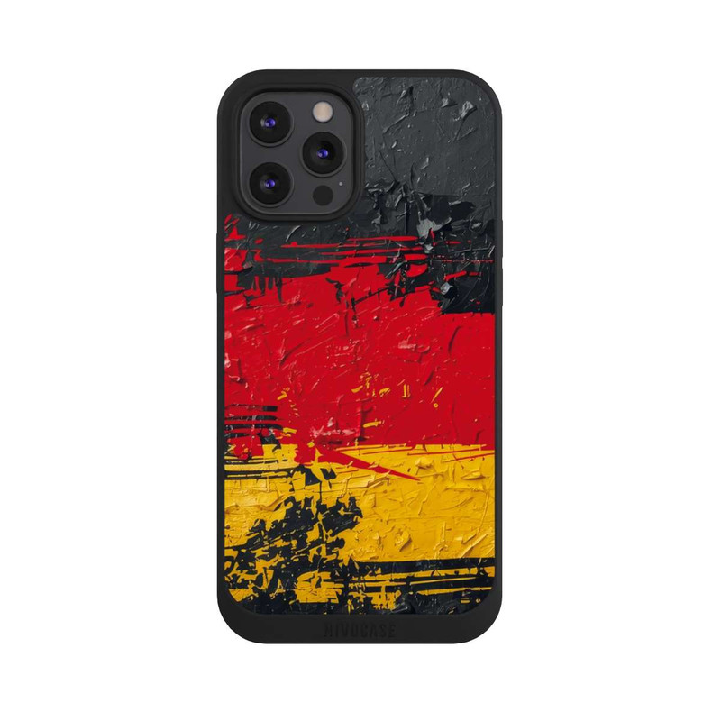 iPhone 12 Pro Max NIVOpure Deutschland 26