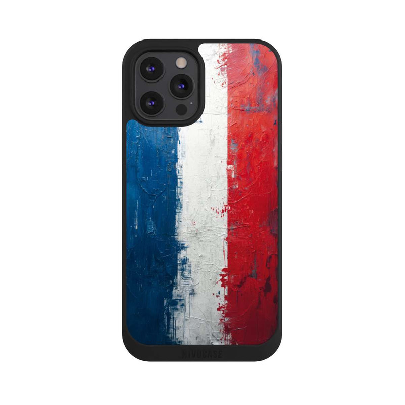 iPhone 12 Pro Max NIVOpure Frankreich 26