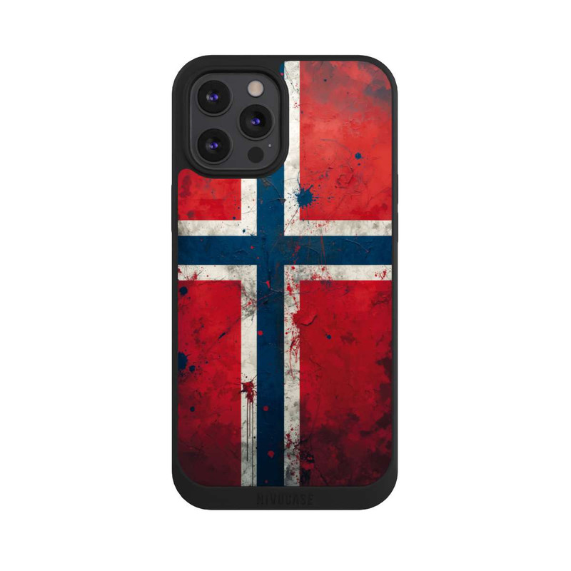 iPhone 12 Pro Max NIVOpure Norvège 26