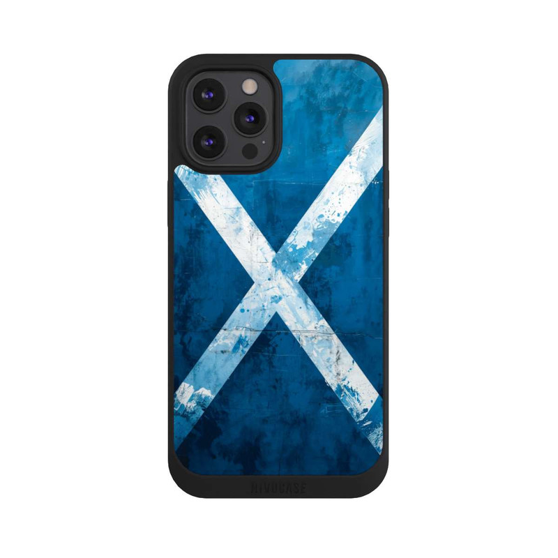 iPhone 12 Pro Max NIVOpure Schottland 26